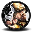 Call of Juarez - Bound in Blood_4 icon